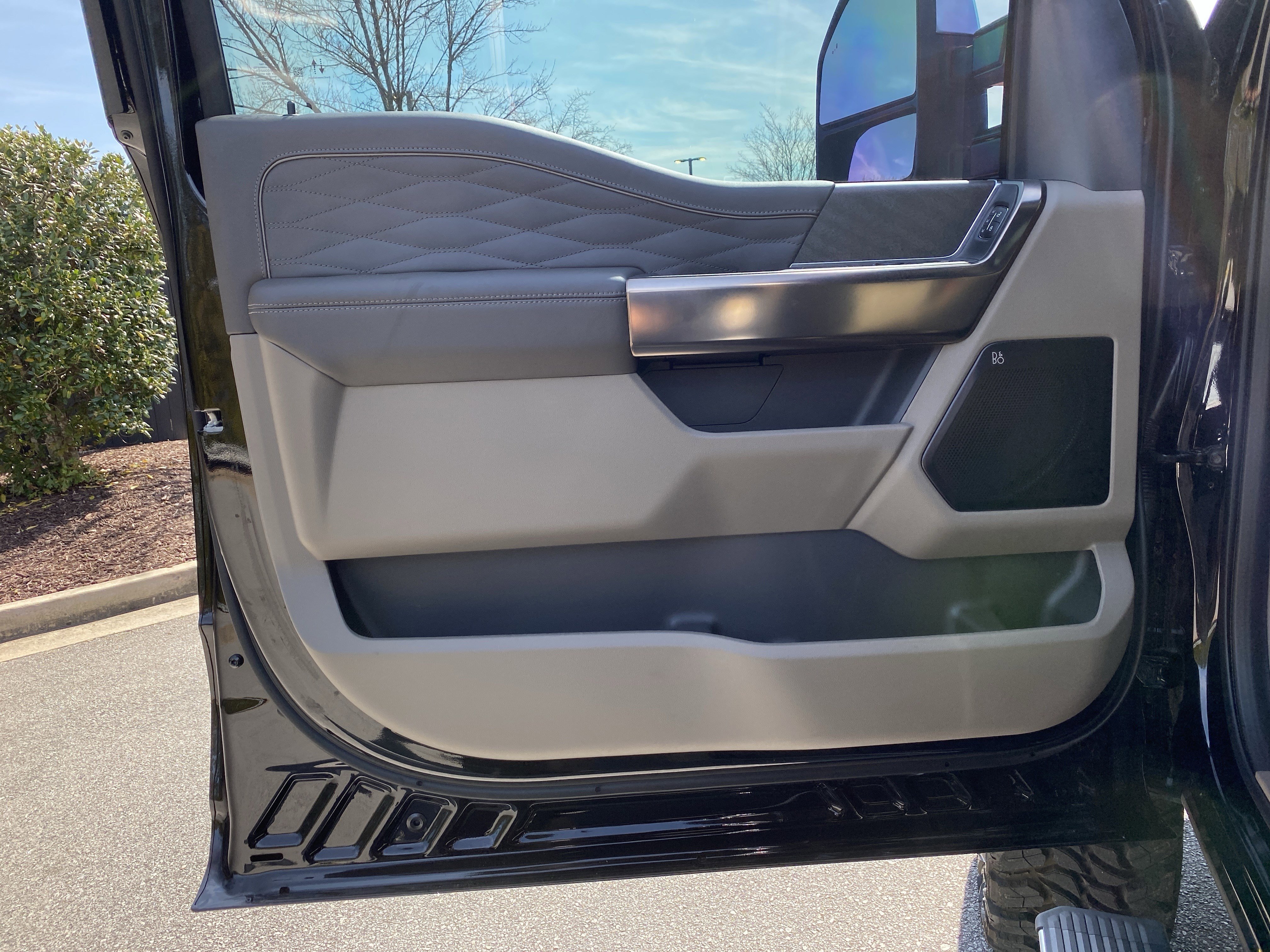 2026 Ford F450 Platinum