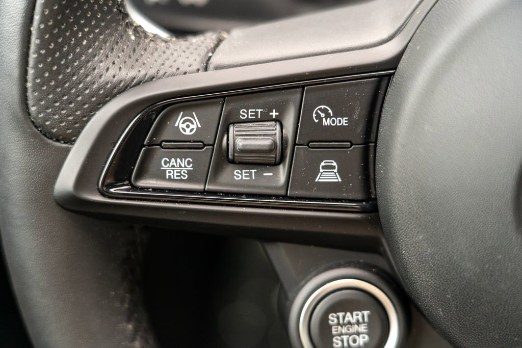 2024 Alfa Romeo Tonale Ti