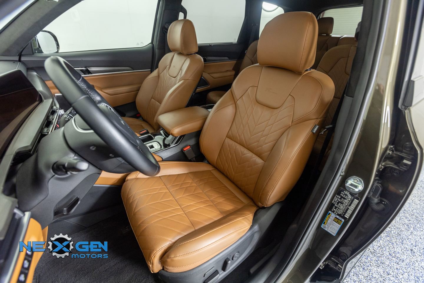 2024 Kia Telluride SX Prestige X-Line