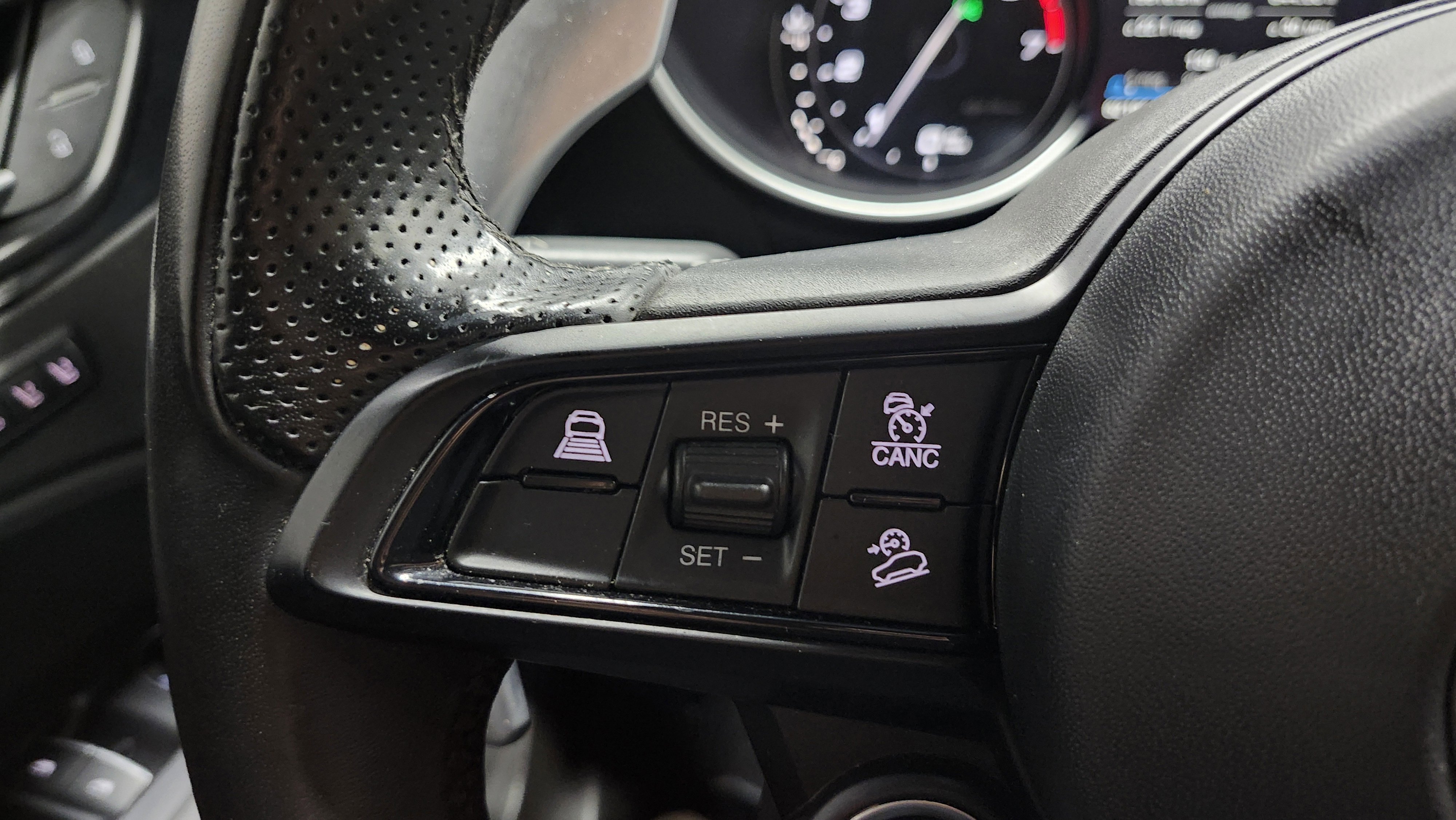 2022 Alfa Romeo Stelvio Sprint