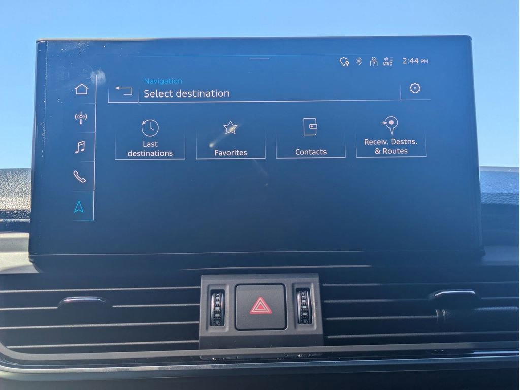 2023 Audi Q5 2.0T Prestige