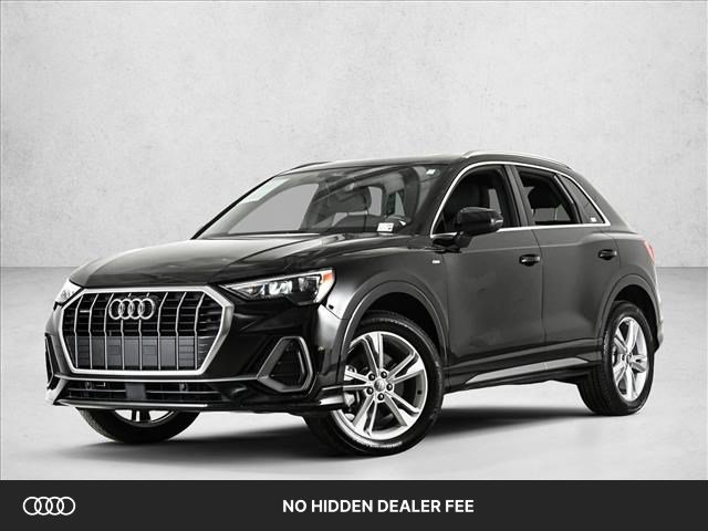 Used 2021 Audi Q3 2.0T Premium w/ Convenience Package