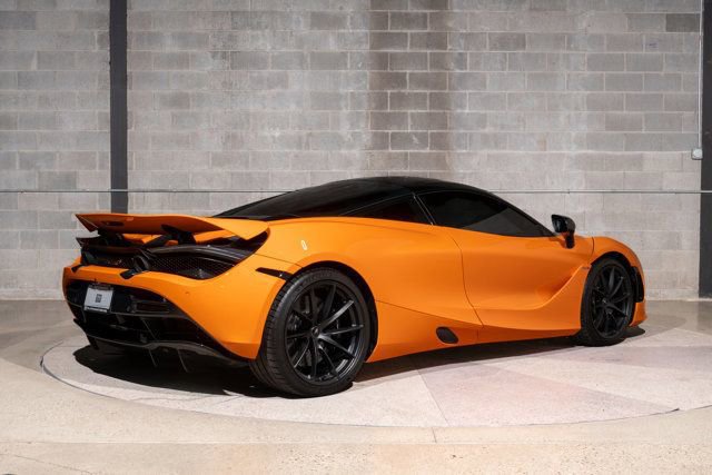 Used 2019 McLaren 720S Performance 3