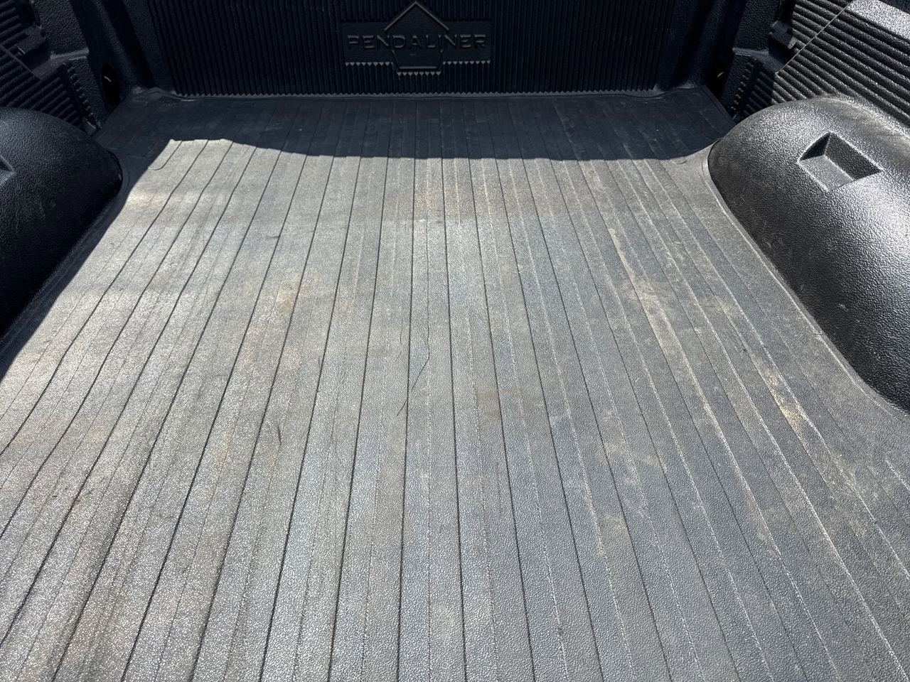 2021 RAM 2500 Power Wagon