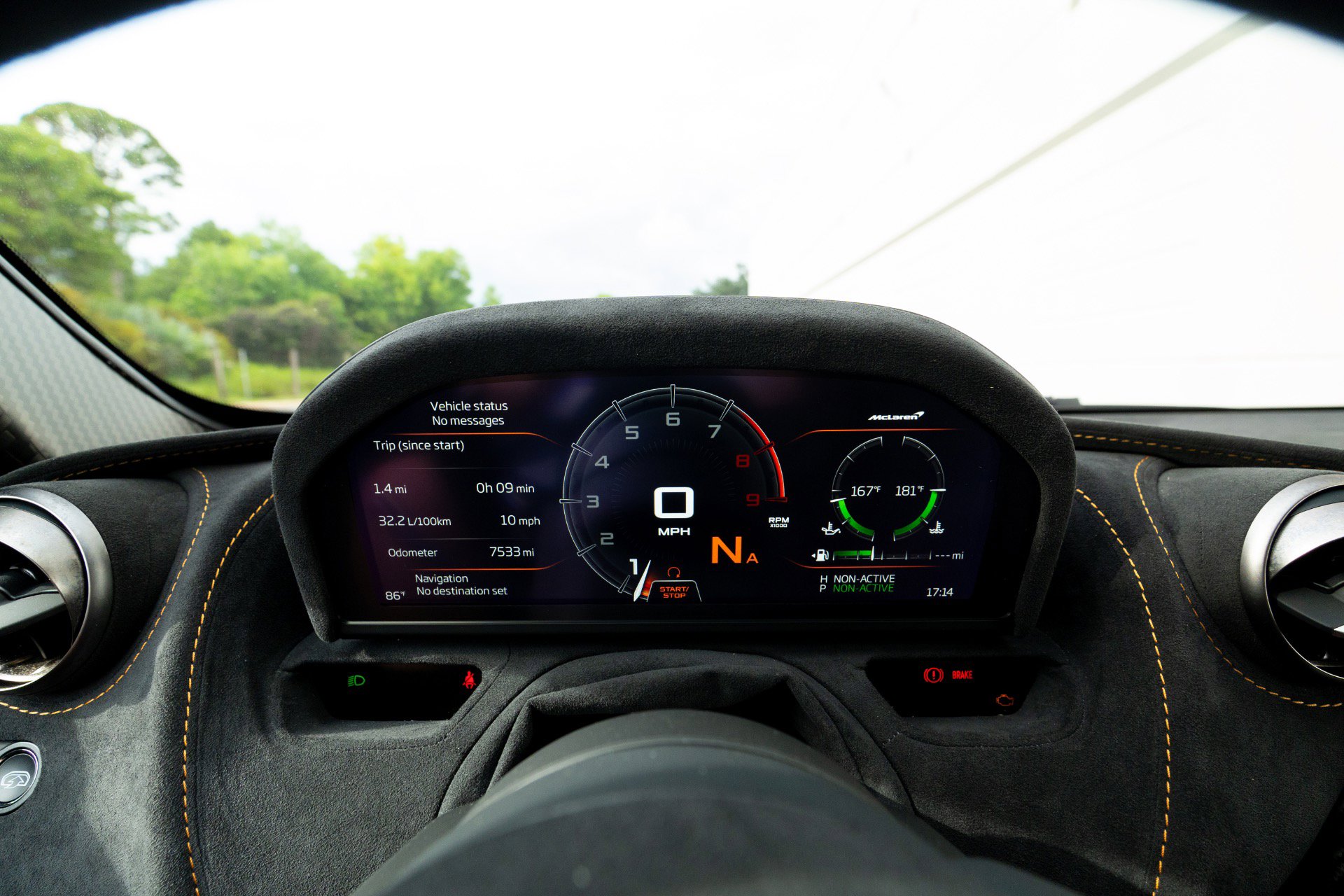 Used 2021 McLaren 765LT photo 64