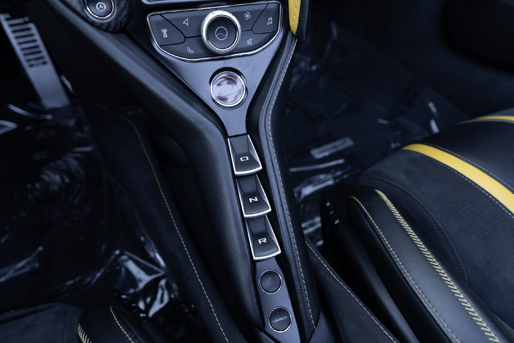 Used 2021 McLaren 720S Luxury photo 37