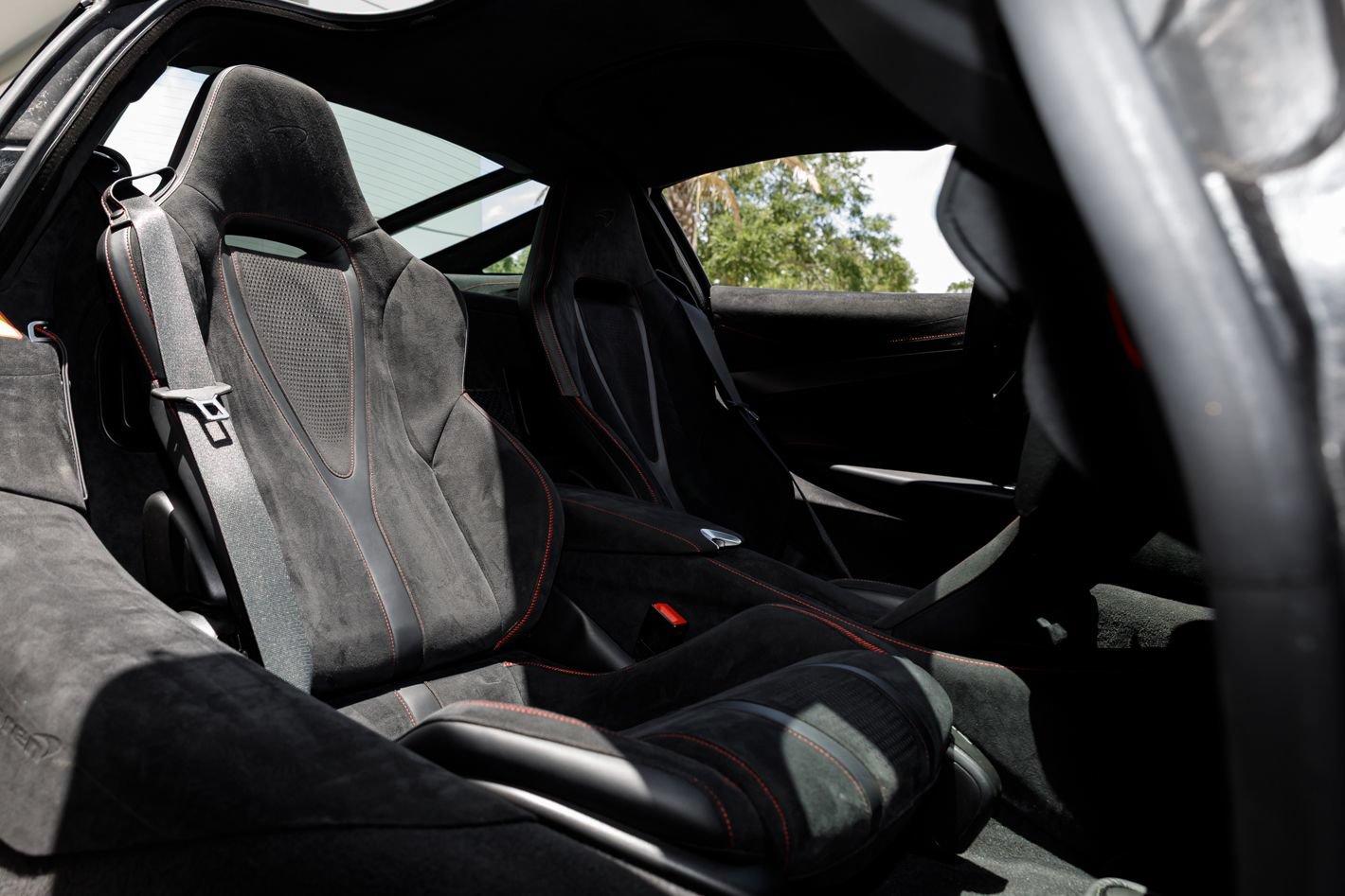 Used 2025 McLaren 750S photo 61
