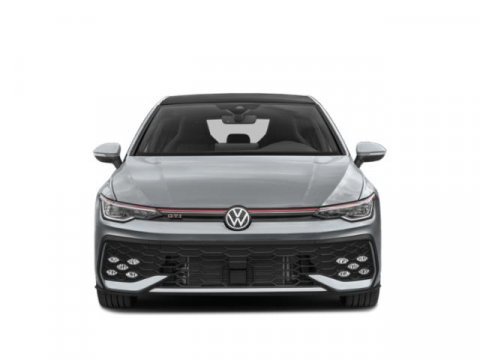 2026 Volkswagen GTI SE