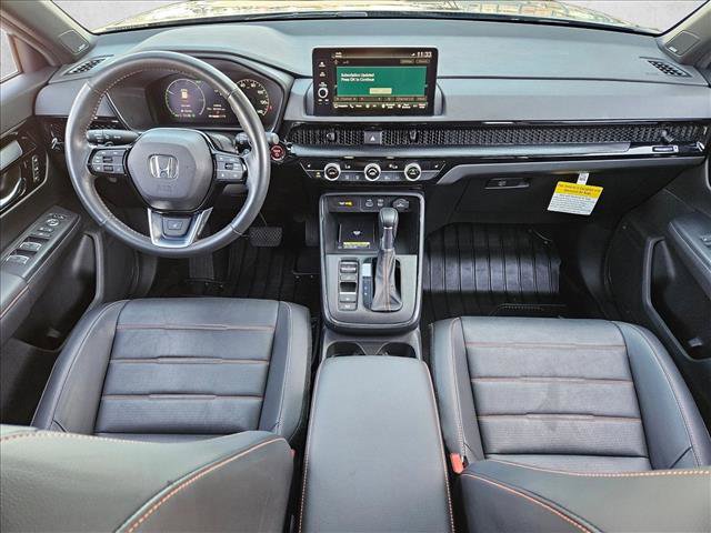 2023 Honda CR-V Sport Touring