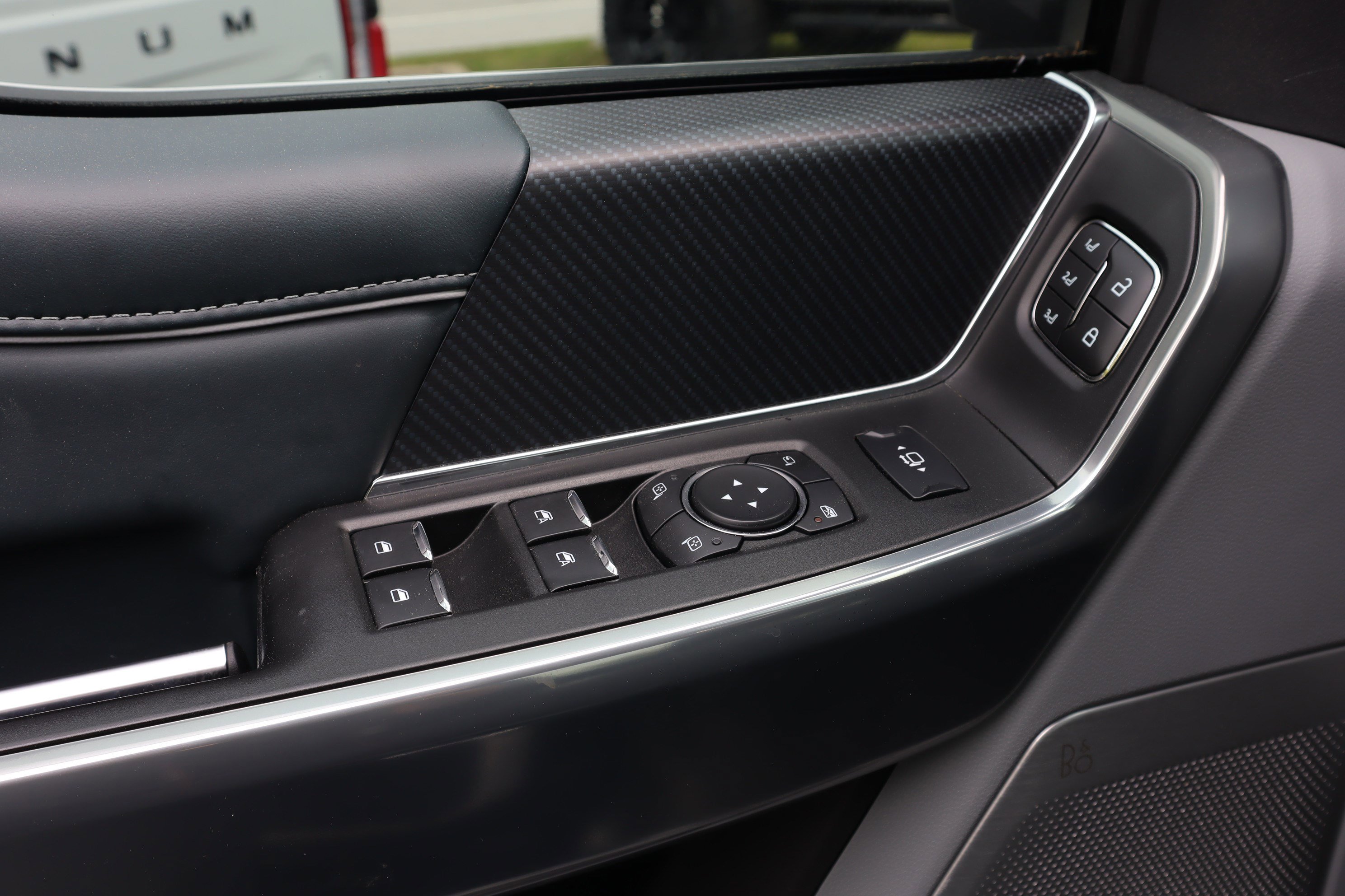 2024 Ford F250 Limited