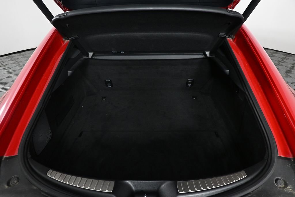 2019 Mercedes-Benz AMG GT 53