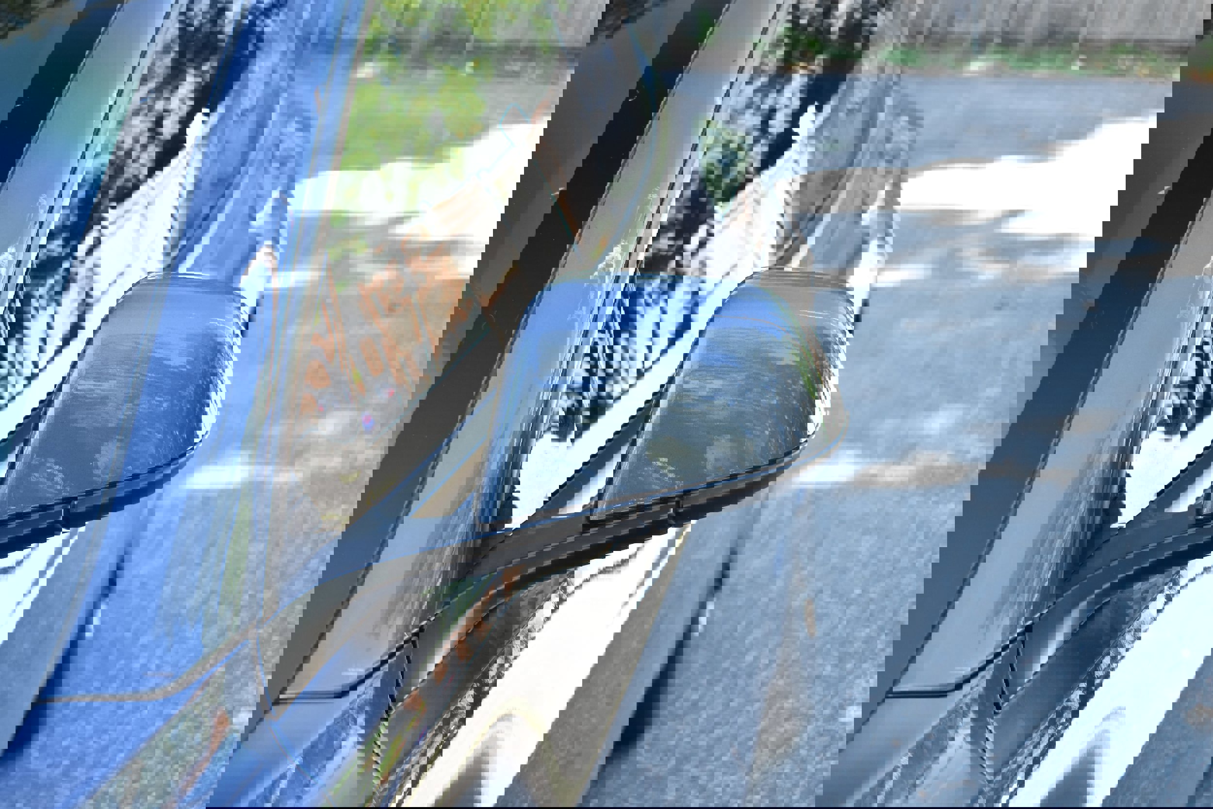 2022 Tesla Model 3 Standard Range