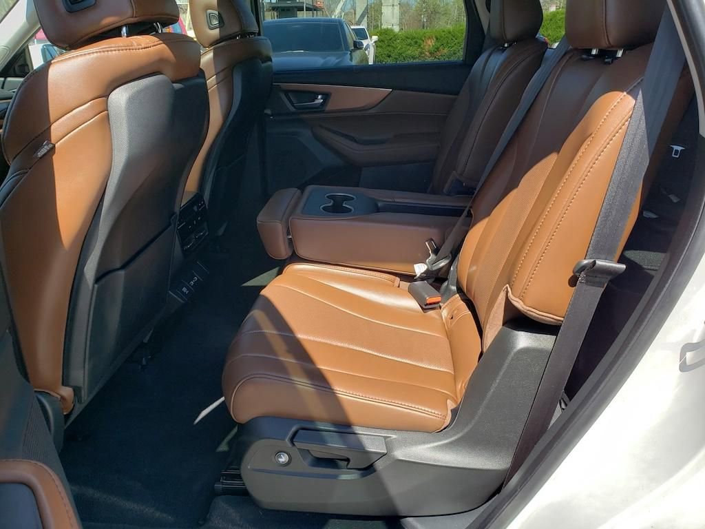 2024 Acura MDX SH-AWD w/ Technology Package