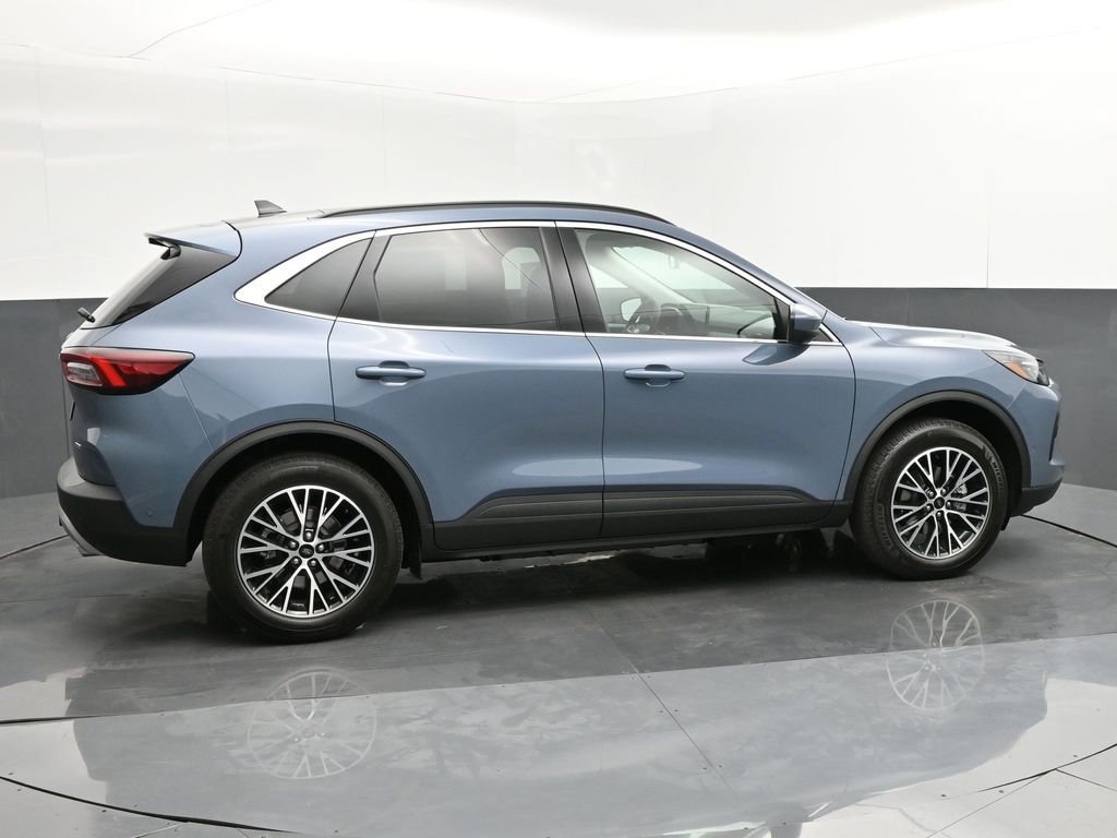 2024 Ford Escape SE