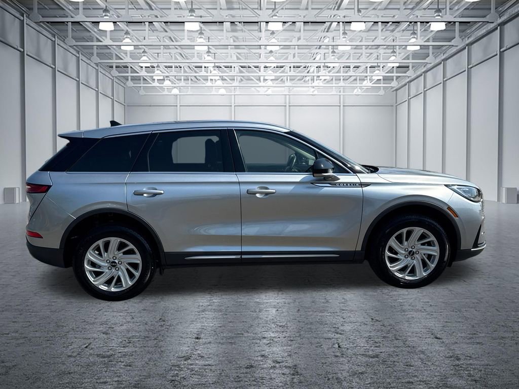 2023 Lincoln Corsair FWD