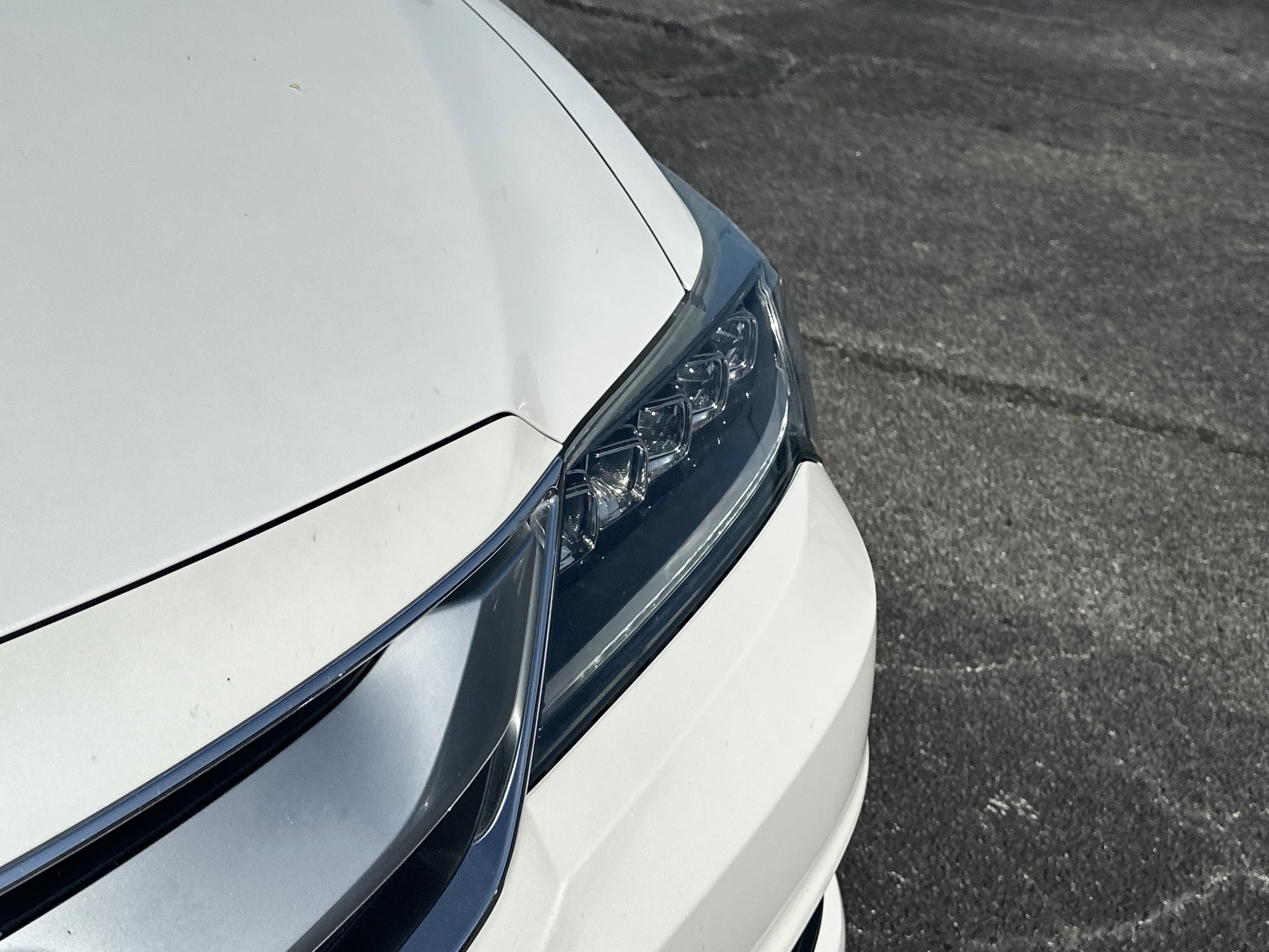 2016 Acura ILX