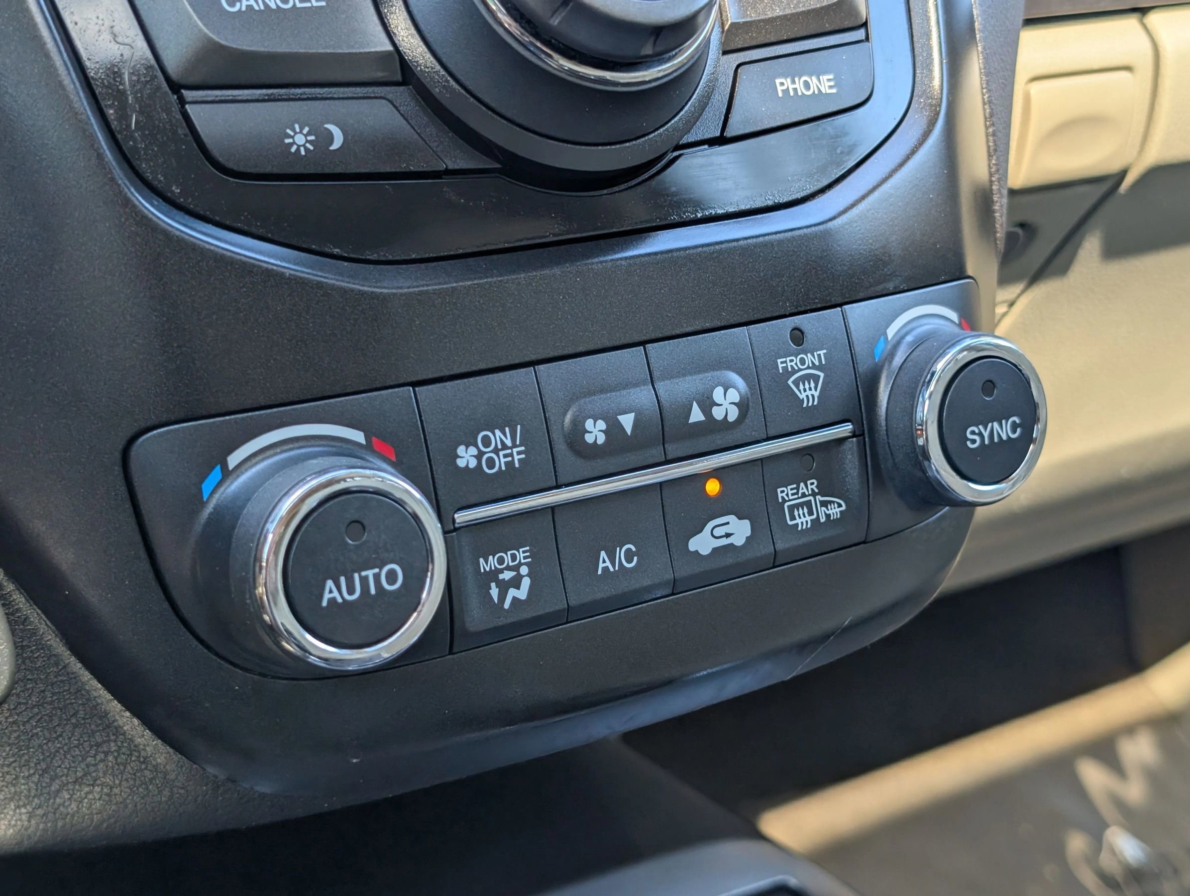 2015 Acura RDX FWD w/ Technology Package