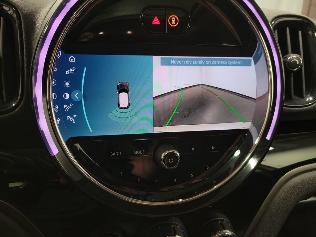 2023 MINI Cooper Countryman S