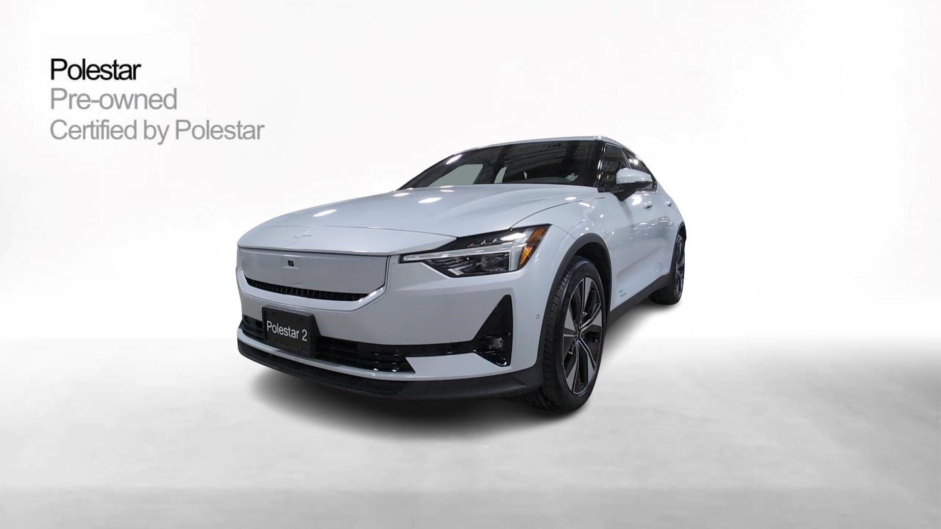 2024 Polestar 2 Long Range Dual Motor for sale in Portland, OR