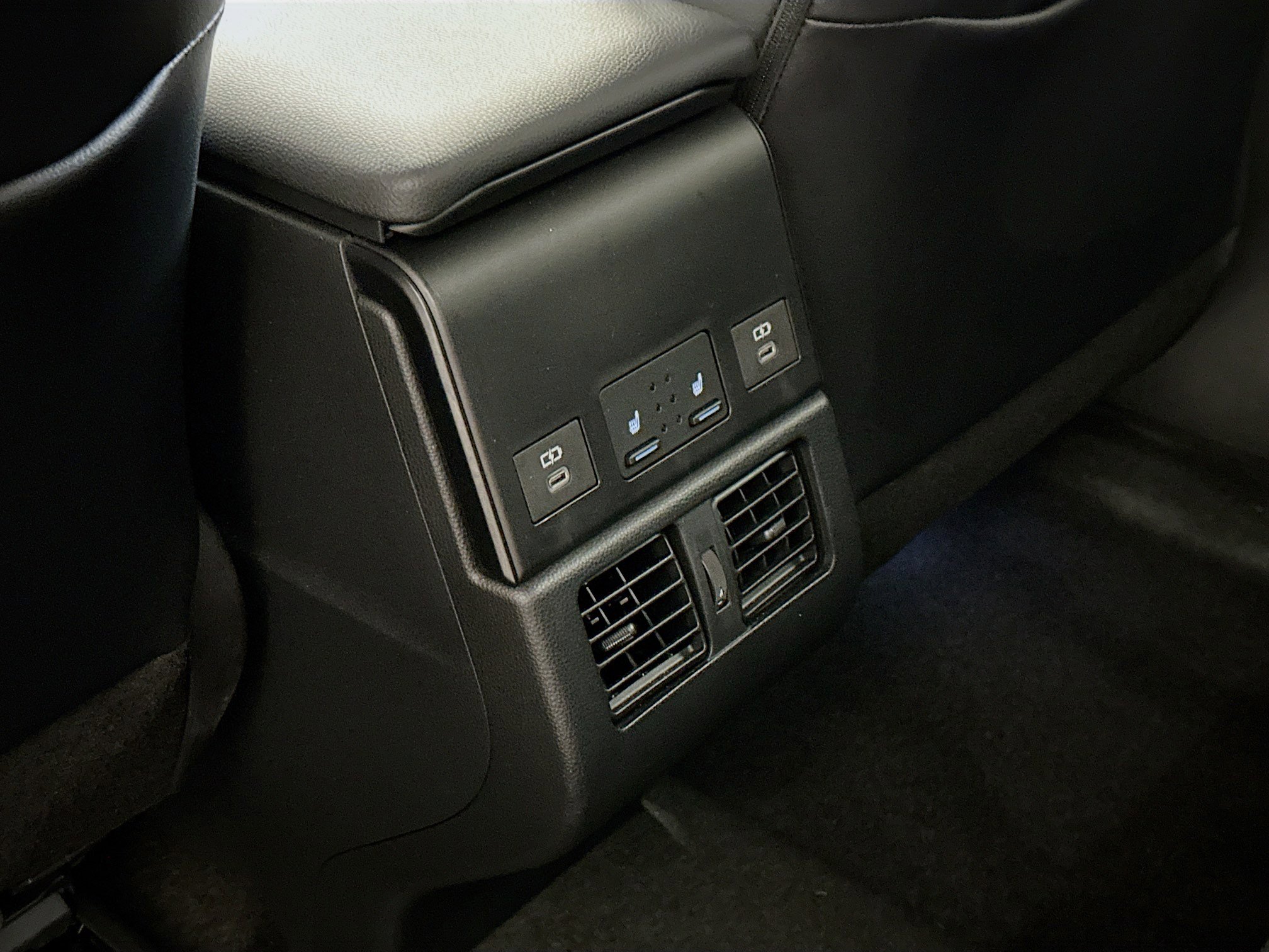 2023 Toyota bZ4X Limited