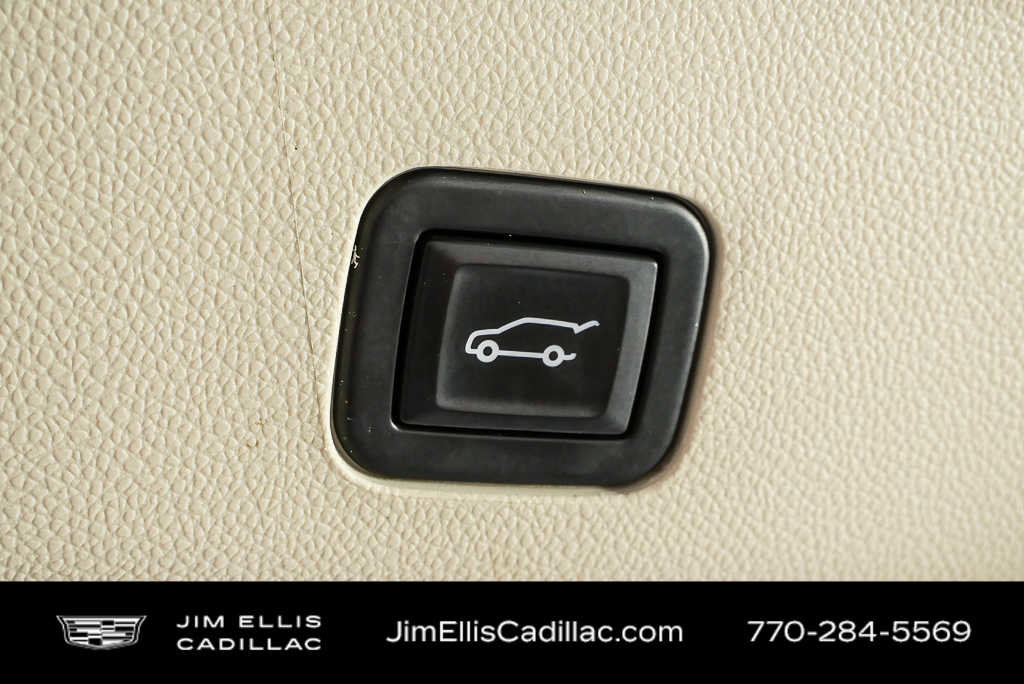 2023 Cadillac Escalade Premium Luxury Platinum