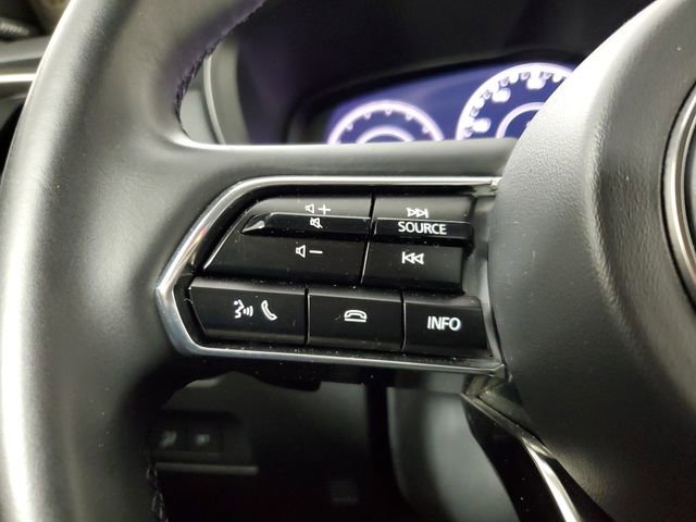 2024 MAZDA Cx-90 Plug-In Hybrid w/ Premium Pkg