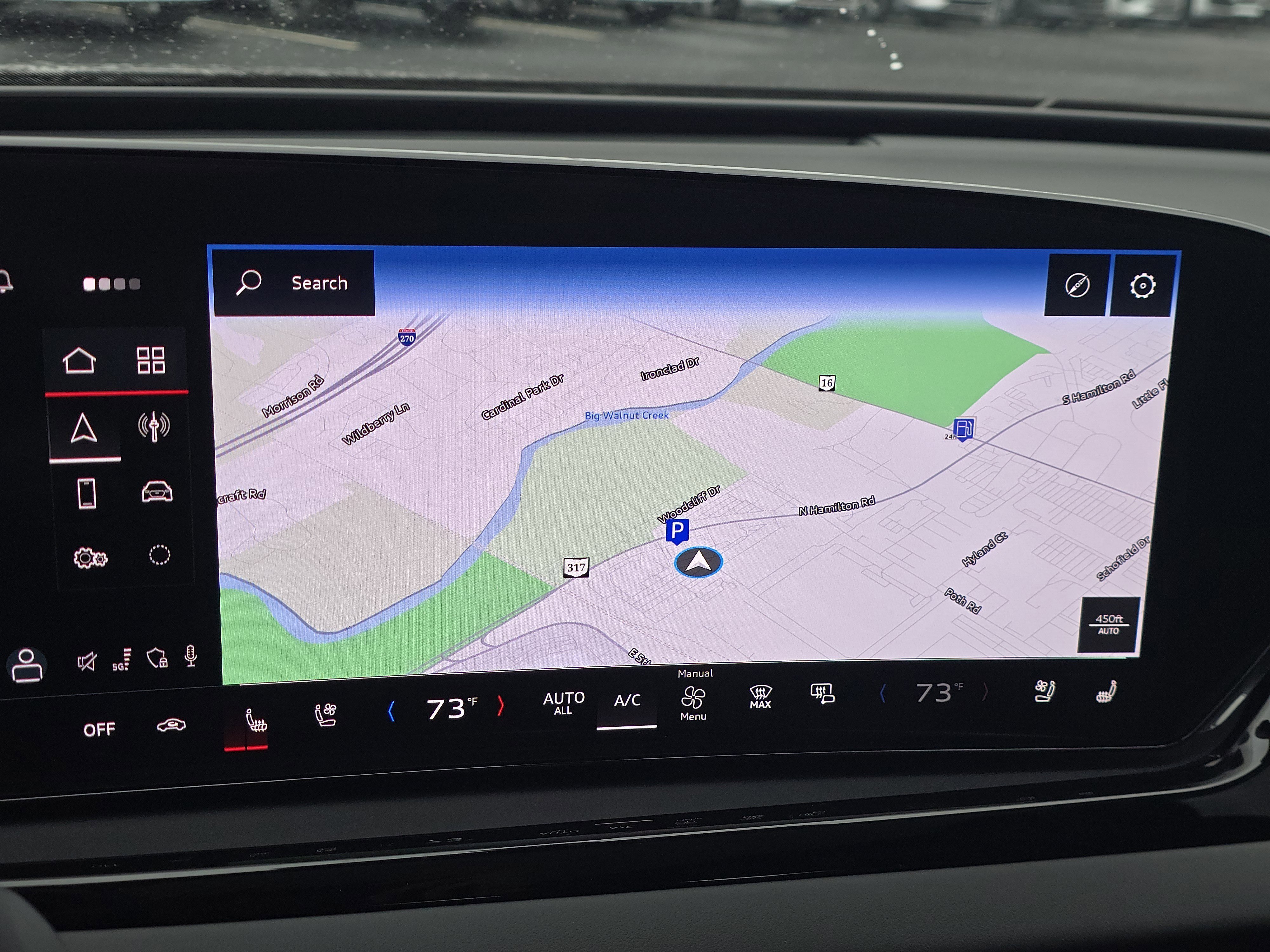 2026 Audi A6 Premium Plus