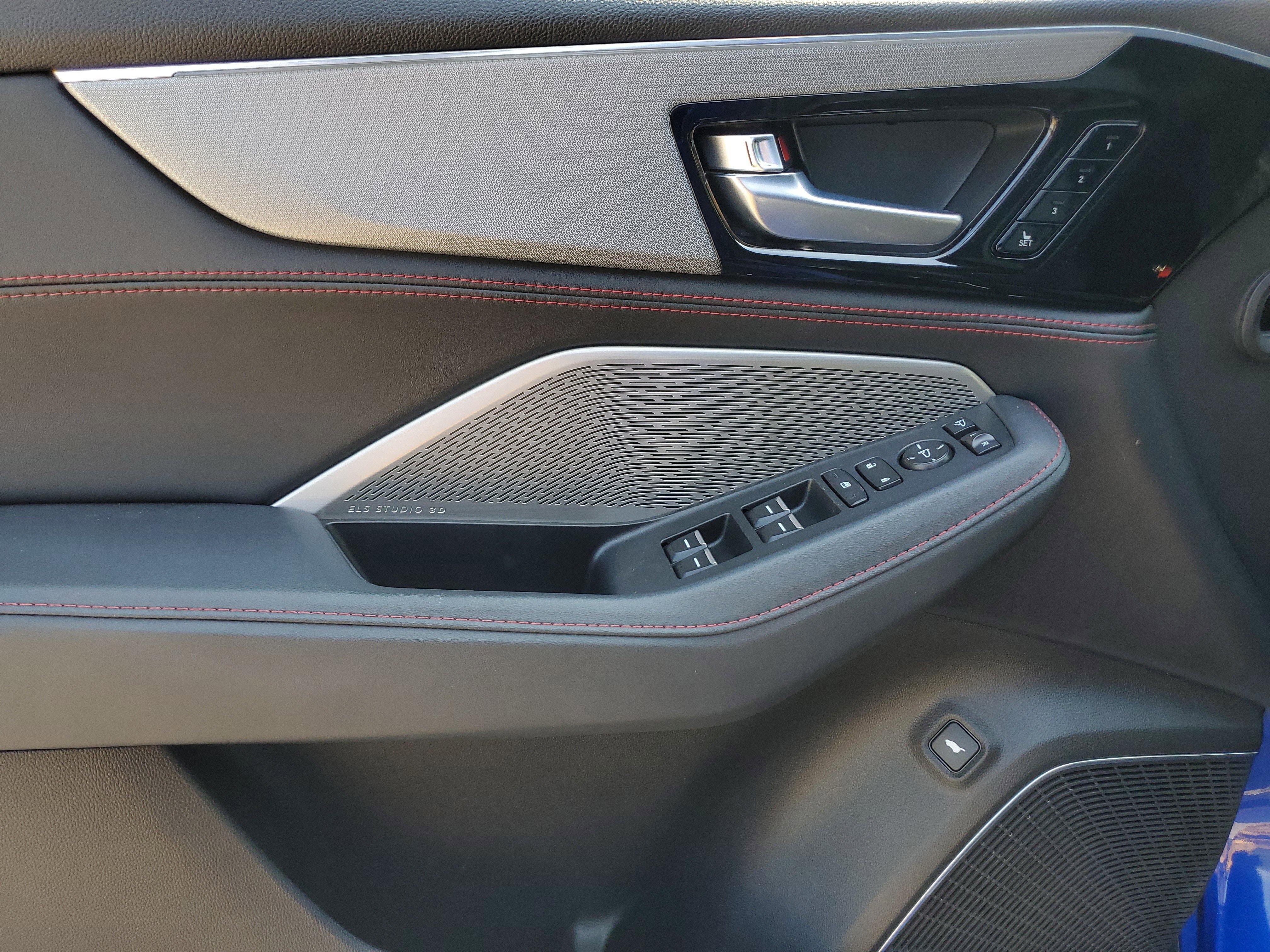 2023 Acura MDX A-Spec