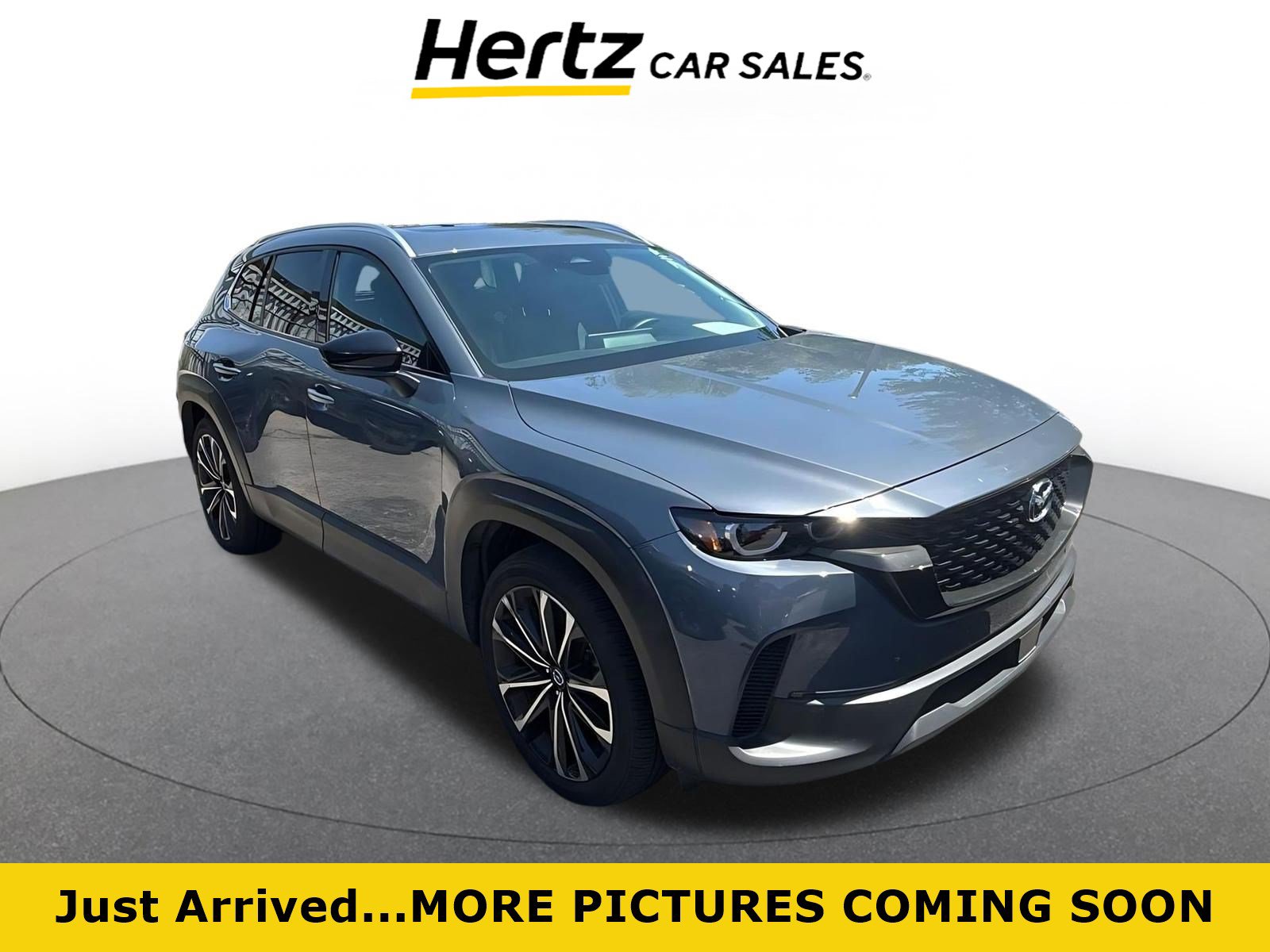 Used MAZDA CX-50 for Sale in Oklahoma City, OK - Autotrader