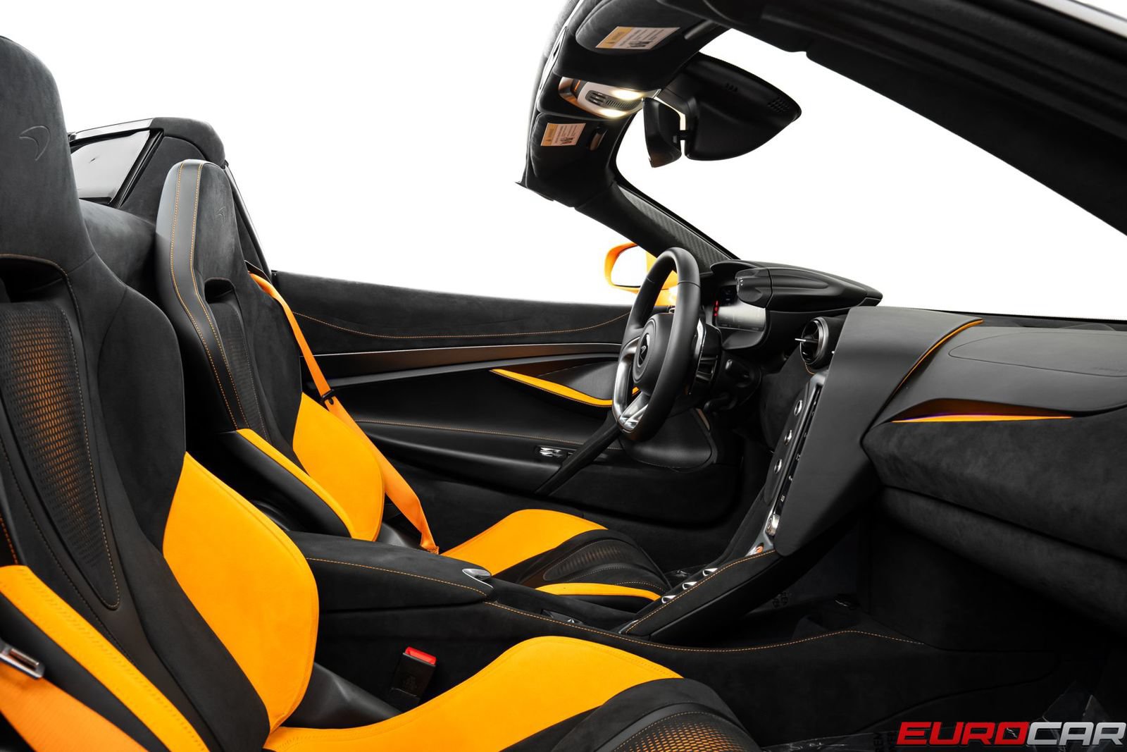 Used 2026 McLaren 750S Spider photo 38