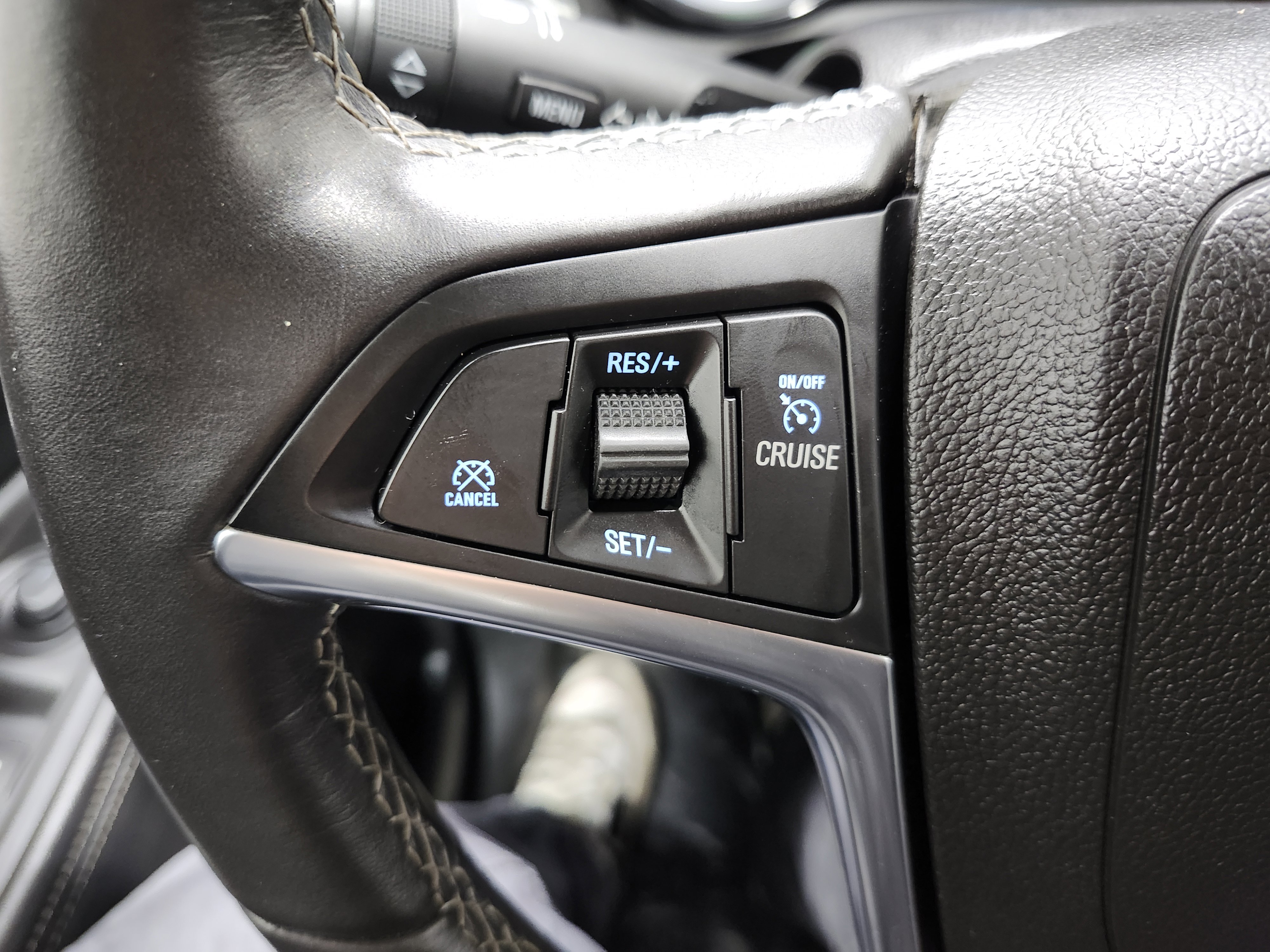 2016 Buick Encore AWD