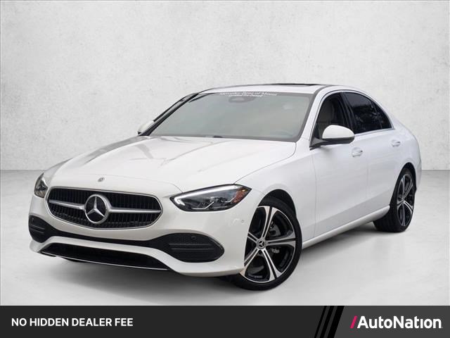 Certified Pre-Owned Mercedes-Benz Cars for Sale Near Me in Miami