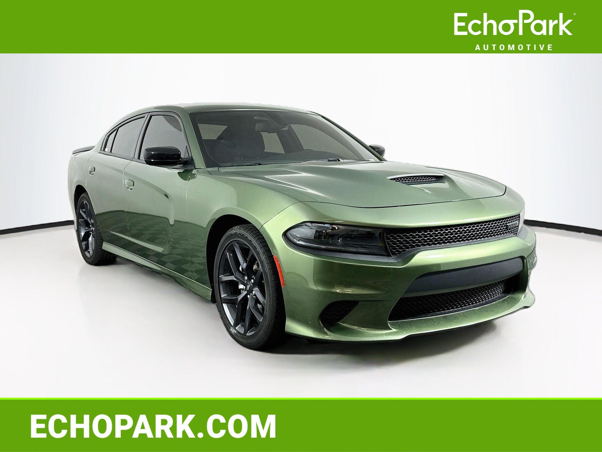 Used Green Dodge Charger for Sale Near Me in Phoenix, AZ - Autotrader