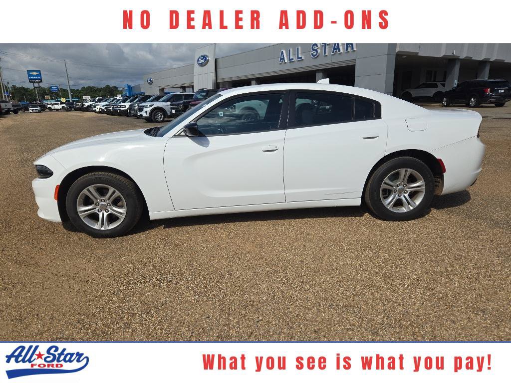 Used Dodge Charger for Sale in Tyler, TX - Autotrader