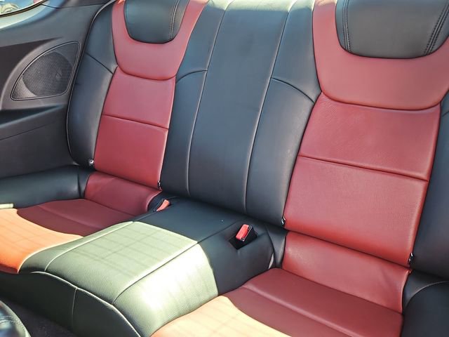 2014 Hyundai Genesis 2.0T