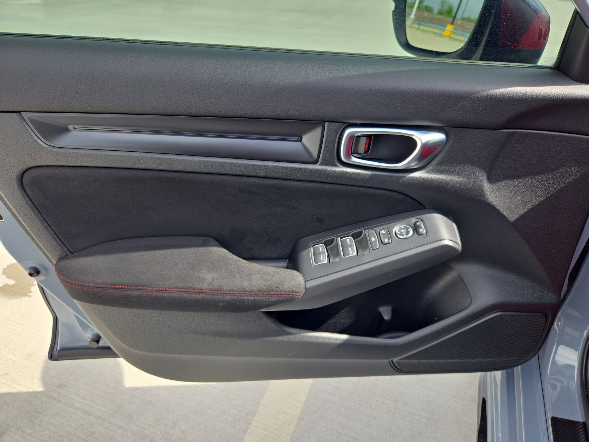 2025 Honda Civic Type R