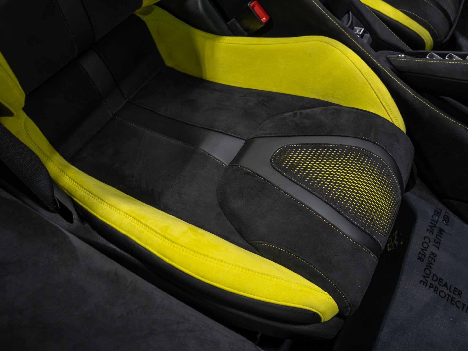 Used 2025 McLaren 750S Spider photo 83