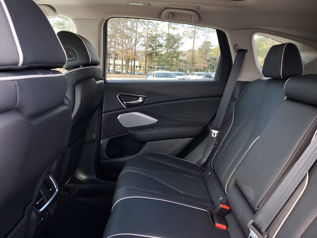 2023 Acura RDX AWD w/ Advance Package