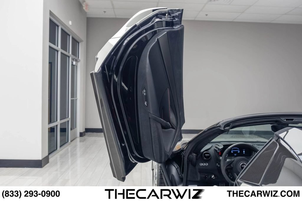 Used 2024 McLaren 750S Spider photo 51