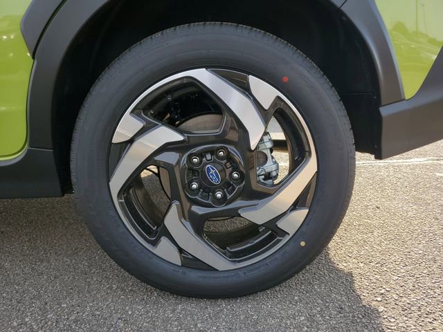 2026 Subaru Crosstrek 2.5i Limited