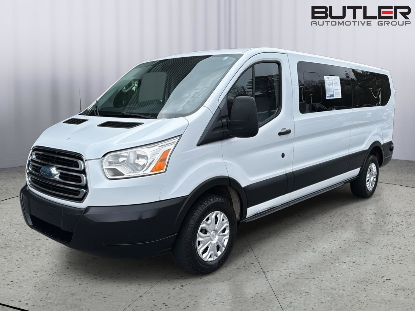 Used 2019 Ford Transit 350 XLT