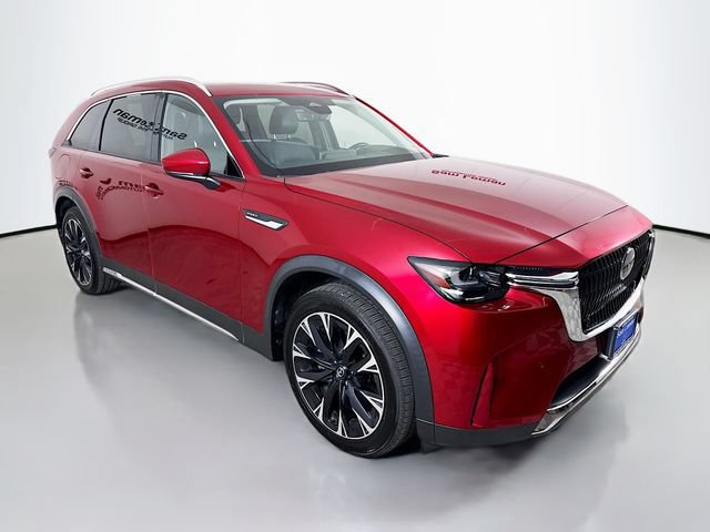 Used 2024 MAZDA CX-90 Plug-In Hybrid w/ Premium Pkg