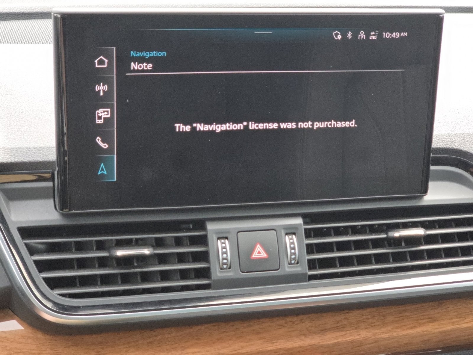 2023 Audi Q5 2.0T Premium