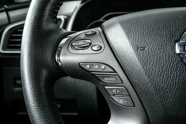 2022 Nissan Murano SV