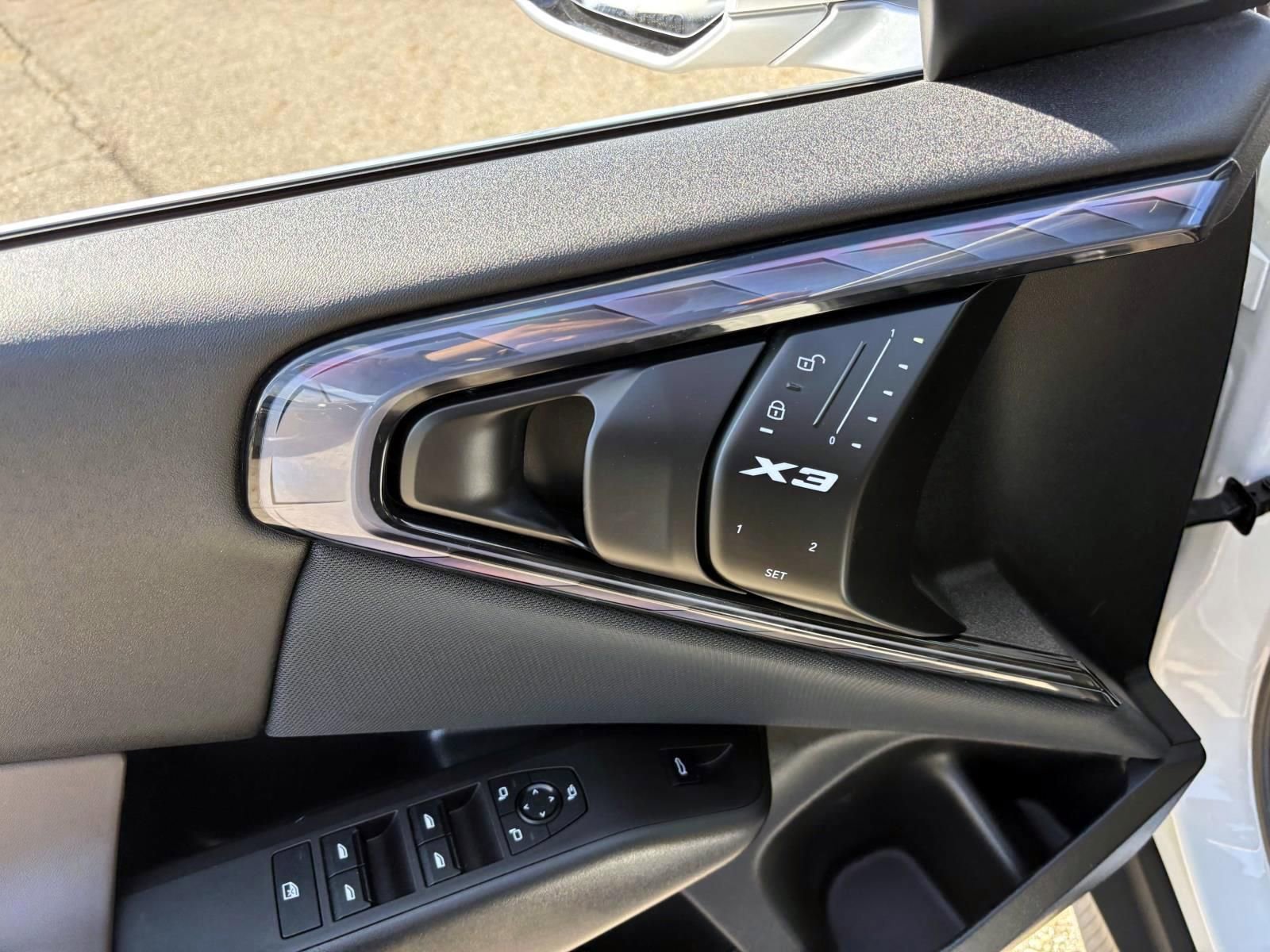 2025 BMW X3 xDrive30i