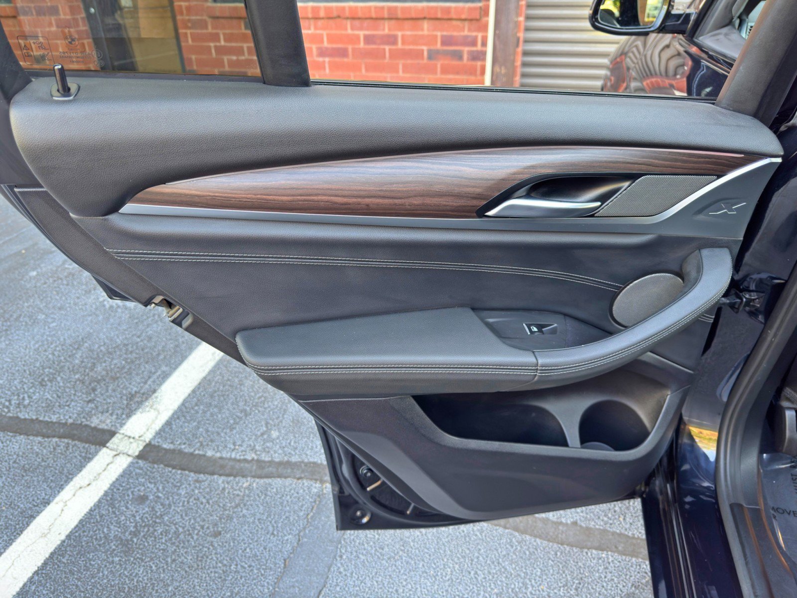 2019 BMW X4 xDrive30i