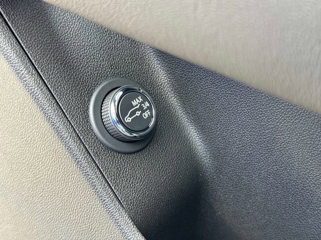 2026 Cadillac XT5 Sportv