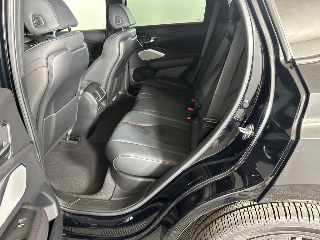 2023 Acura RDX A-Spec