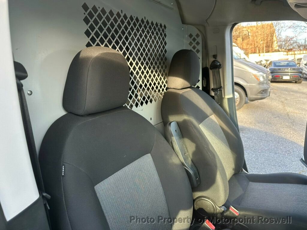 2022 RAM ProMaster City Tradesman