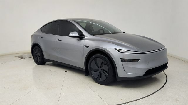 Used 2026 Tesla Model Y 2WD